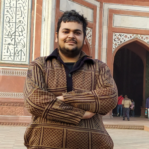 Akshay Sharma-Freelancer in Kota,India
