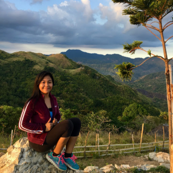 Vianca Garganta-Freelancer in Para,Philippines