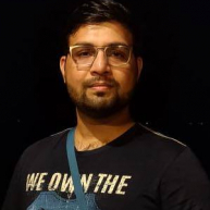Rishi Jain-Freelancer in Delhi,India