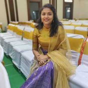Lavanya Rohit-Freelancer in Hyderabad,India