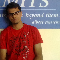 Ujjwal Chaubey-Freelancer in Delhi,India