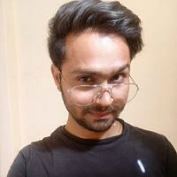 Mr.Chetan Solanki-Freelancer in ,India