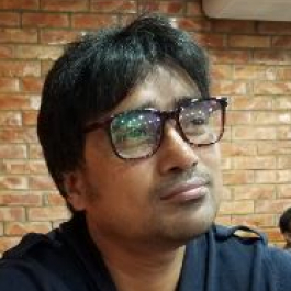 Abdul Momin Chowdhury-Freelancer in Sylhet,Bangladesh