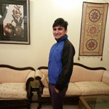 Miqdad Askari-Freelancer in Rawalpindi,Pakistan