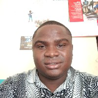 David Shukurani Joram-Freelancer in ,Kenya