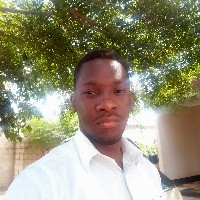 Bruno Simachulu-Freelancer in ,Zambia