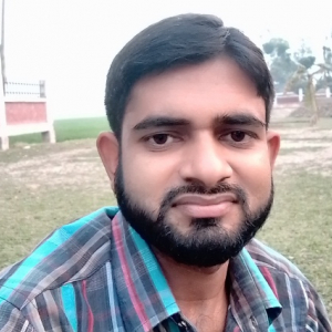 Al Amin-Freelancer in ,India