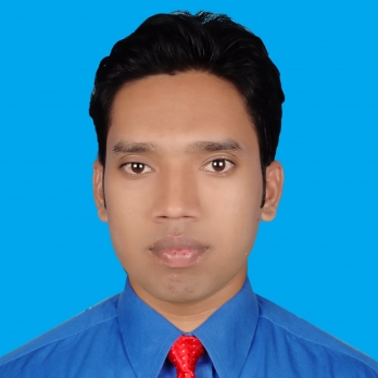 Ashraful Khan-Freelancer in Faridpur,Bangladesh