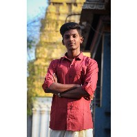 G Sagar-Freelancer in Ram Nagar,India