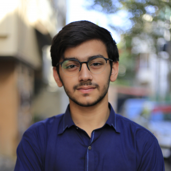 Ashhad Hassan-Freelancer in Karachi,Pakistan