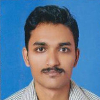 Rajeev R Nair-Freelancer in Trivandrum,India