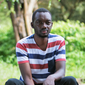 Caleb Korir-Freelancer in Nairobi,Kenya