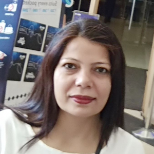 Poonam Sangwan-Freelancer in Bengaluru,India