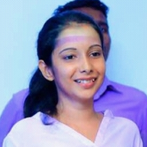 Sandunika Jayawikcrama-Freelancer in Colombo,Sri Lanka