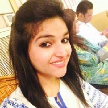 Saniya Jumani-Freelancer in Karachi,Pakistan