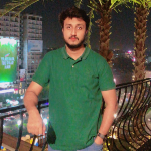 Shahzaib-Freelancer in Lahore,Pakistan