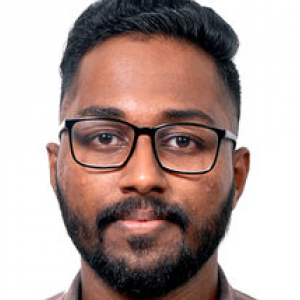 Aswin Ps-Freelancer in Bengaluru,India