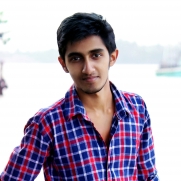 Ajay Venugopal-Freelancer in Cochin,India
