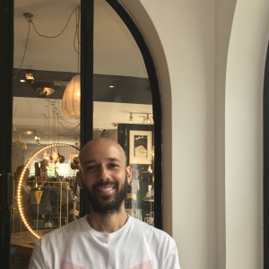 Waleed Albassam-Freelancer in Jeddah,Saudi Arabia