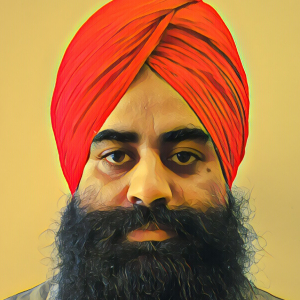 Harpreet Singh-Freelancer in Jalandhar,India