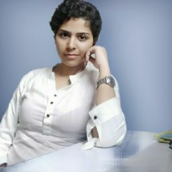 Monika Singh-Freelancer in Delhi,India