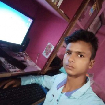 Md Shahbaz Alam-Freelancer in Saharsa Bihar 852106,India
