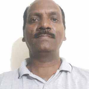 Srinivas Rao K-Freelancer in Hyderabad,India