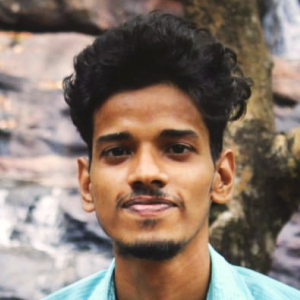 Subhash Kumar-Freelancer in Udupi,India