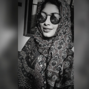 Jaazba Rukhsar-Freelancer in Multan,Pakistan