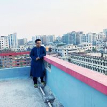 Muhtasim Eshmam-Freelancer in Dhaka,Bangladesh