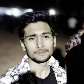 Ayush Singh-Freelancer in Kanpur,India