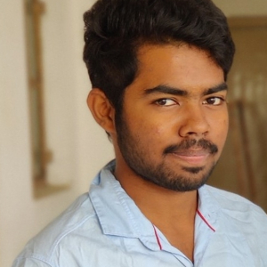Bharathwaj Kaithoju-Freelancer in Hyderabad,India