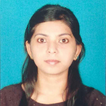 Amrita Kumari-Freelancer in ,India