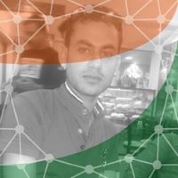 Neeraj Kushwaha-Freelancer in Noida,India