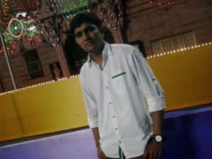 Mitul Patel-Freelancer in Ahmedabad,India