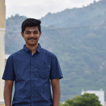 ArunKumar-Freelancer in Erode,India