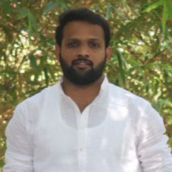 Rajkumar Yedida-Freelancer in Guntur,India