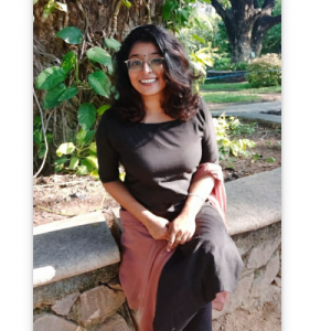 Vyshnavi Sivadas-Freelancer in Kottayam,India