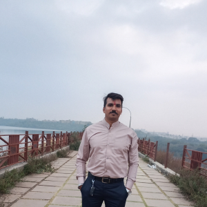 Sourabh Shakya-Freelancer in Bhopal,India
