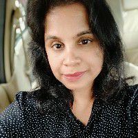 Jayati Raju-Freelancer in ,India