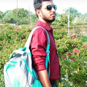 Sanket-Freelancer in Nagpur,India