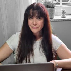 Begona Romero-Freelancer in Manchester,United Kingdom