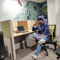 Rishabh Asthana-Freelancer in Lucknow,India
