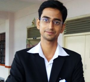 Suparn Patra-Freelancer in Ranchi,India