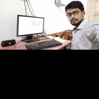 Gaurav Kumar-Freelancer in Udaipur,India