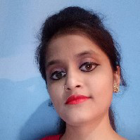 Chandni Saifi-Freelancer in Haldwani,India