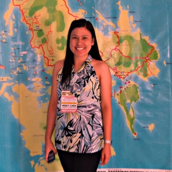 Mercy Caña-Freelancer in Santo Tomas,Philippines