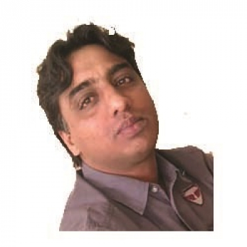 Nadeem Munir-Freelancer in Pakistan,Pakistan