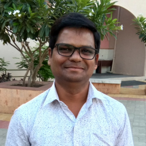 Prashant Atkare-Freelancer in Nagpur, Maharashtra,India