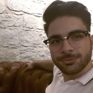 Alexis Kyprianou-Freelancer in Limassol,Cyprus